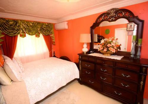 Apartamento Beautiful Portmore Oasis.