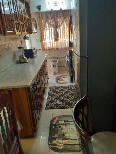Apartamento Beautiful Portmore Oasis.