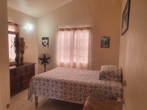 Phoenix Park Village-welcome To Jamrock