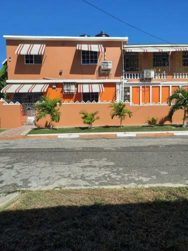 Apartamento Sunsets Air Bnb