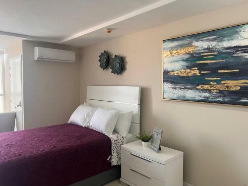 Apartamento Sea Salt Escape