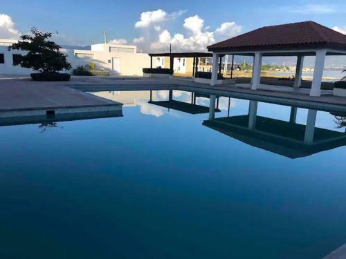 Apartamento Sea Salt Escape