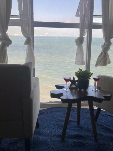 Apartamento Sea Salt Escape
