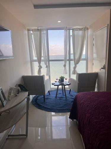 Apartamento Sea Salt Escape