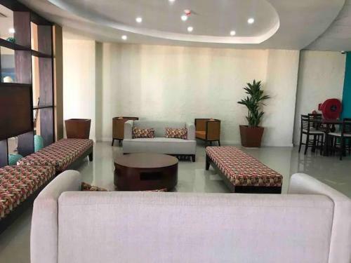Apartamento White Wave Escape