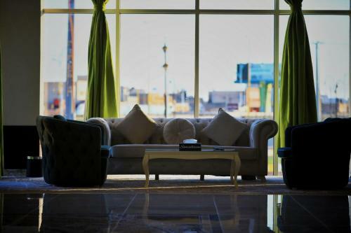 Le Park Concord Hotel - Turaif