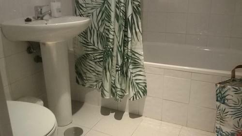 Apartamentos Calle Eduardo Oc�n