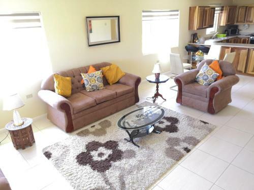 Juds Vacation Home In Hartlands Estate, Priory Ja