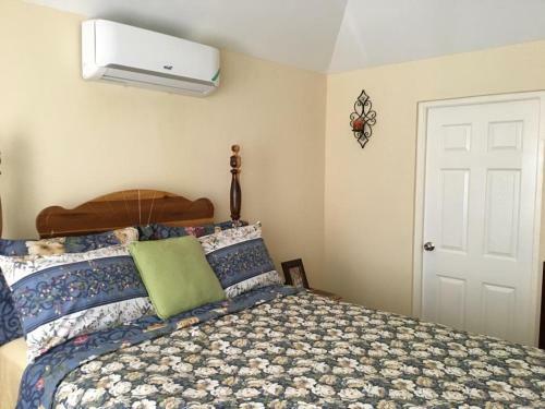 Apartamento Comfy Home Near Ocho Rios
