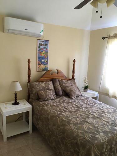 Apartamento Comfy Home Near Ocho Rios