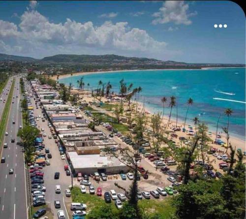 Apartamento El Rinconcito Del Area Metro With Your Own Pool