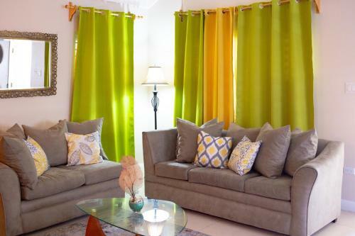 Villa A Home Away From Home