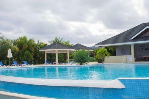 Breadfruit Villa - Your Piece Of Paradise!