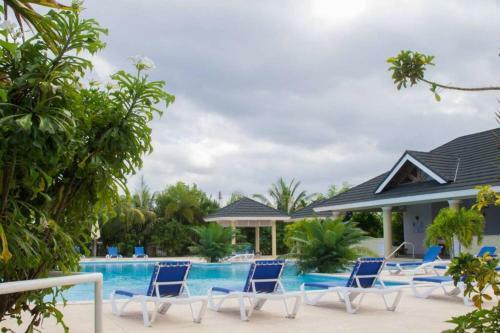 Breadfruit Villa - Your Piece Of Paradise!