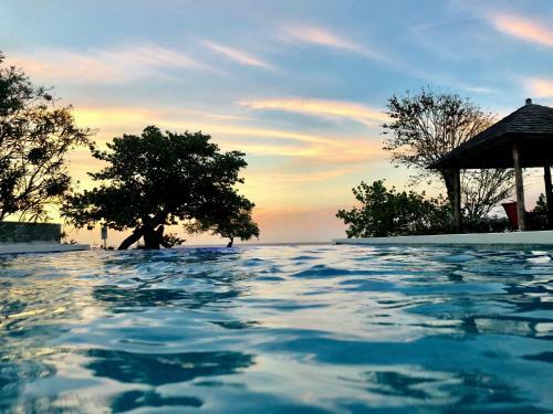 Tikal Villa (jamaica)