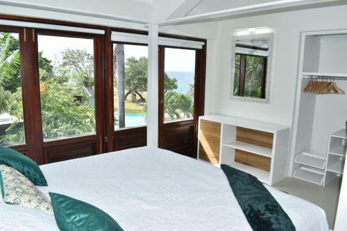 Tikal Villa (jamaica)