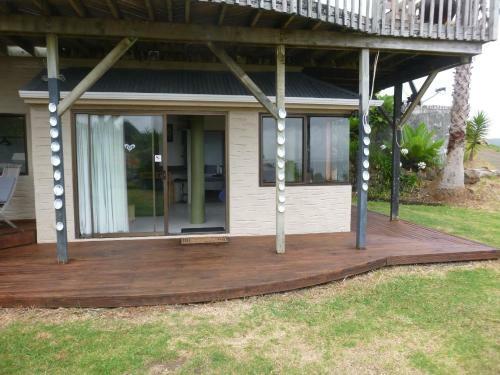 Apartamento 90 Mile Paradise Ahipara