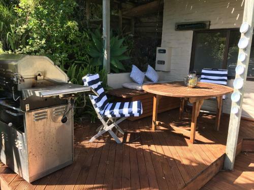 Apartamento 90 Mile Paradise Ahipara