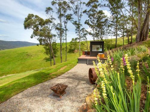 Burroo At Kangaroo Valley - Perfect Views - Outdoor Bath