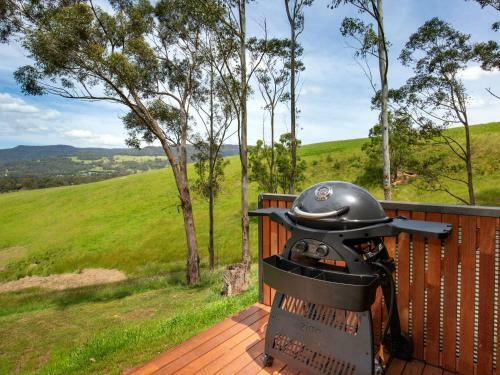 Burroo At Kangaroo Valley - Perfect Views - Outdoor Bath