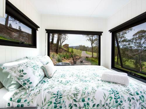 Burroo At Kangaroo Valley - Perfect Views - Outdoor Bath