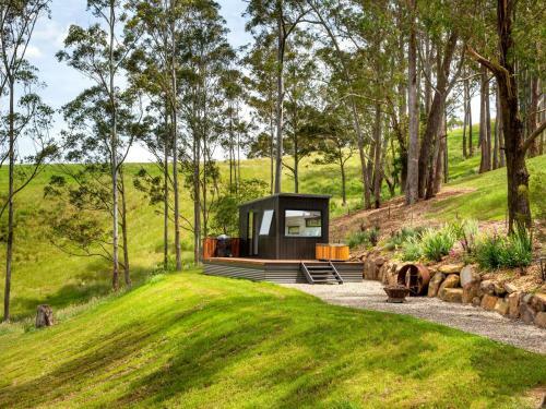 Burroo At Kangaroo Valley - Perfect Views - Outdoor Bath