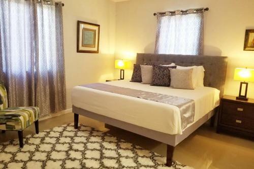 Blue Shores Hideaway Apartment