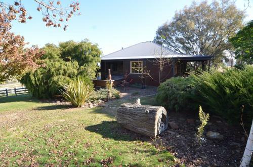 Villa Stone Creek Cottage