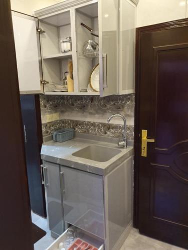 ??????? ??? Al Shadi Apartments 2