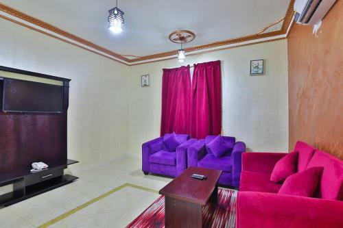 Apartamento Flora Park Yanbu 1 Hotel Suites