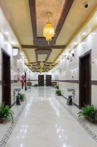 Apartamento Flora Park Yanbu 1 Hotel Suites