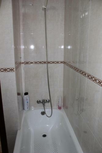 Apartamento Carlos Haya Mare Nostrum 2