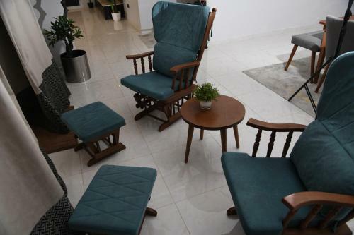 Hotel Holiday Villa Resort Yanbu