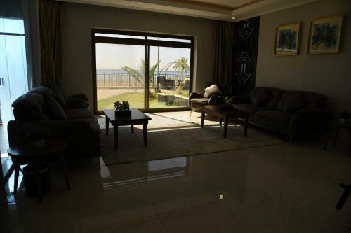 Hotel Holiday Villa Resort Yanbu