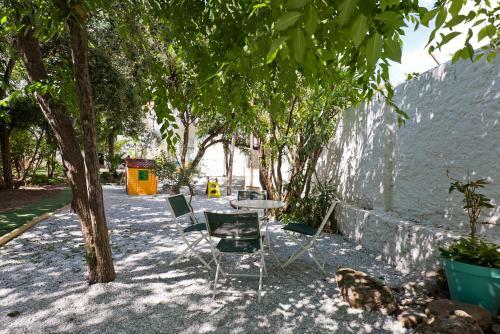 Villa Leomar