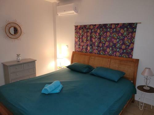 Apartamento Naia Lodge