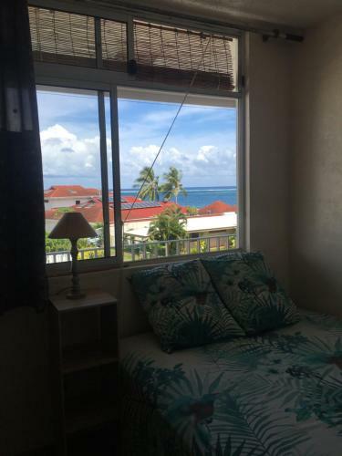 Petite Chambre Coquette Dans R�sidence Bord De Mer
