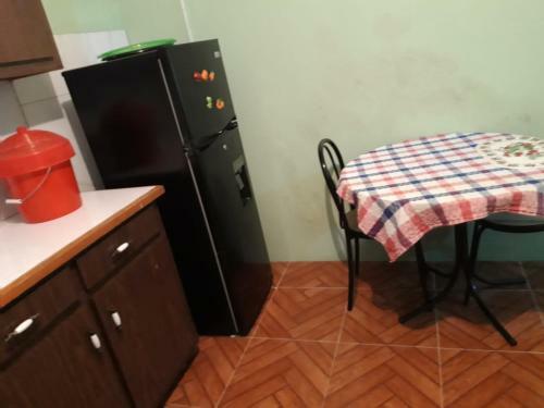 Apartamento Saint Bess House