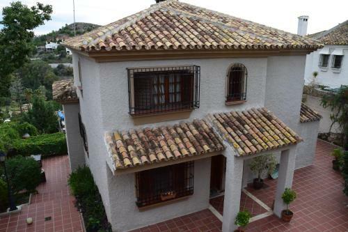 Apartamento En Villa Con Piscina