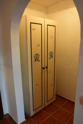 Apartamento En Villa Con Piscina