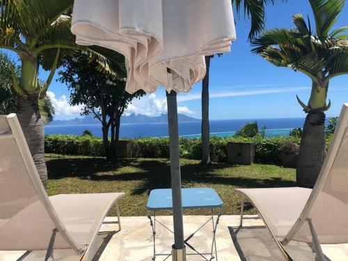 Apartamento Suite Totalement �quip�e Avec Vue Imprenable!!!!