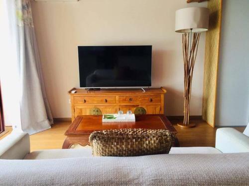 Apartamento Suite Totalement �quip�e Avec Vue Imprenable!!!!