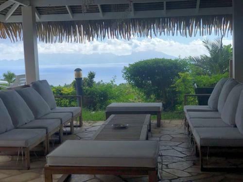 Apartamento Suite Totalement �quip�e Avec Vue Imprenable!!!!