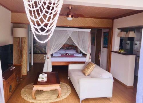 Apartamento Suite Totalement �quip�e Avec Vue Imprenable!!!!