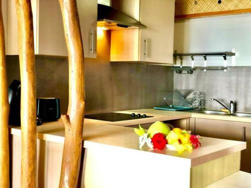 Apartamento Chambre Totalement �quip�e Avec Vue Imprenable!!!