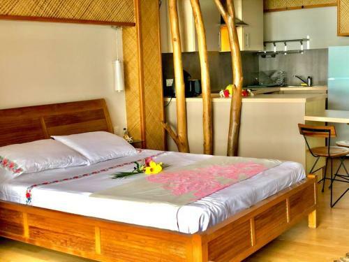Apartamento Chambre Totalement �quip�e Avec Vue Imprenable!!!