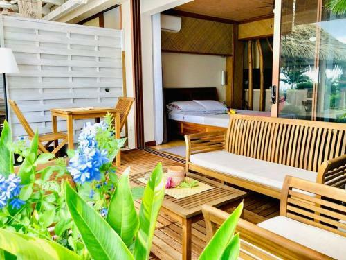 Apartamento Chambre Totalement �quip�e Avec Vue Imprenable!!!