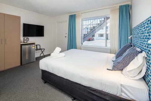 Hotel Batemans Bay Lodge
