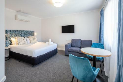 Hotel Batemans Bay Lodge