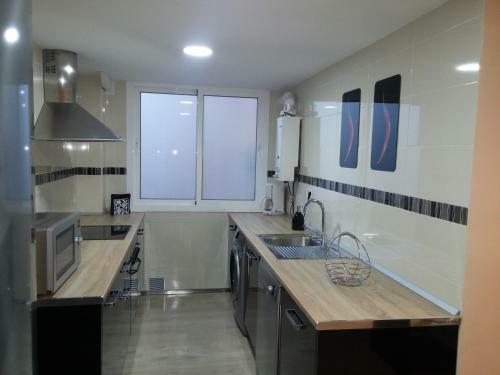 Apartamento Piso Cerca De La Playa